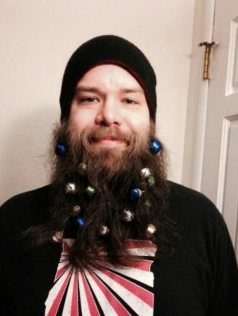 Obituary of Edward Alan Hanson