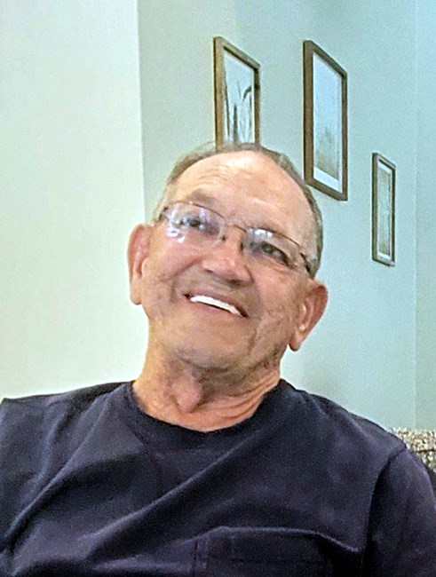 Obituary of Don Alan Derr