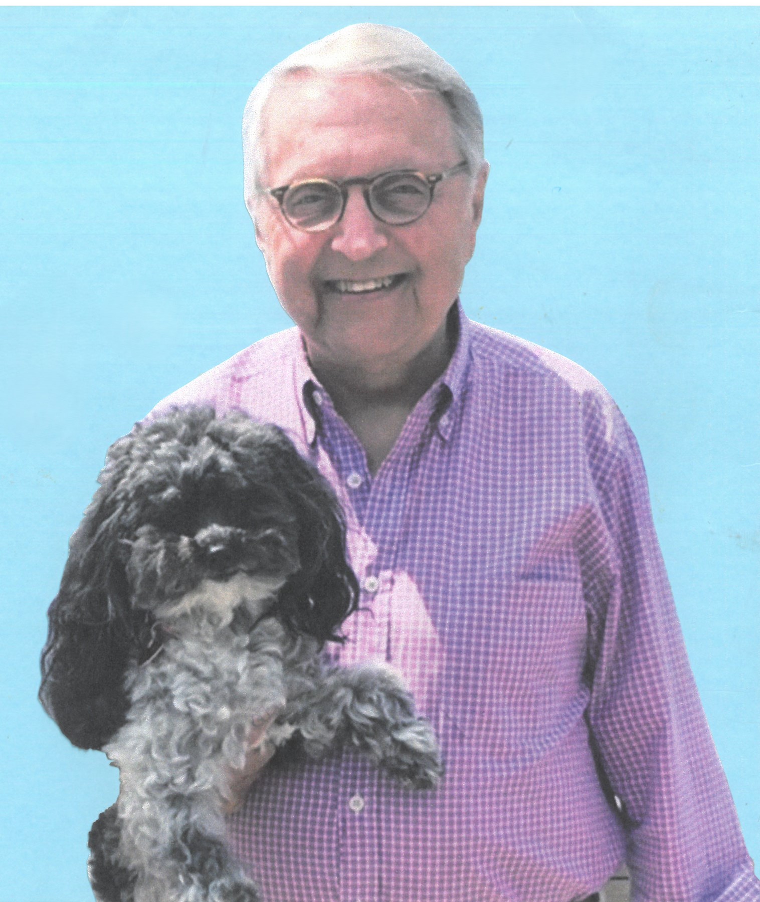 Obituario de Vance Avery Boyd