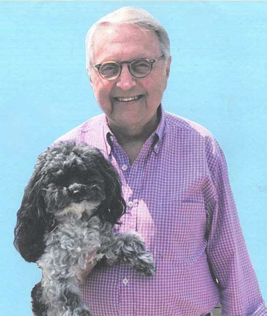 Obituario de Vance Avery Boyd