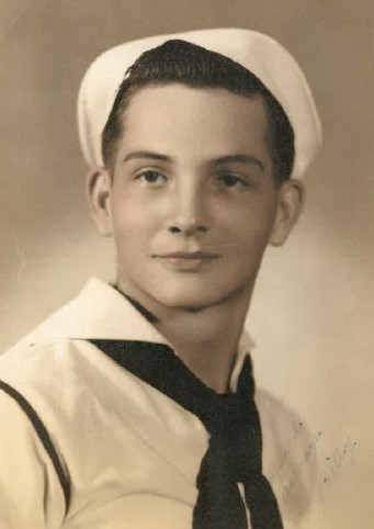 Obituary of William "Bill" Kenneth Williams