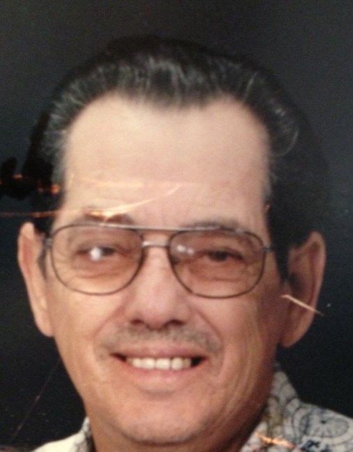 Obituary of Ronald Paul Mattison