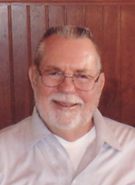 Obituary of Robert Amos Campbell