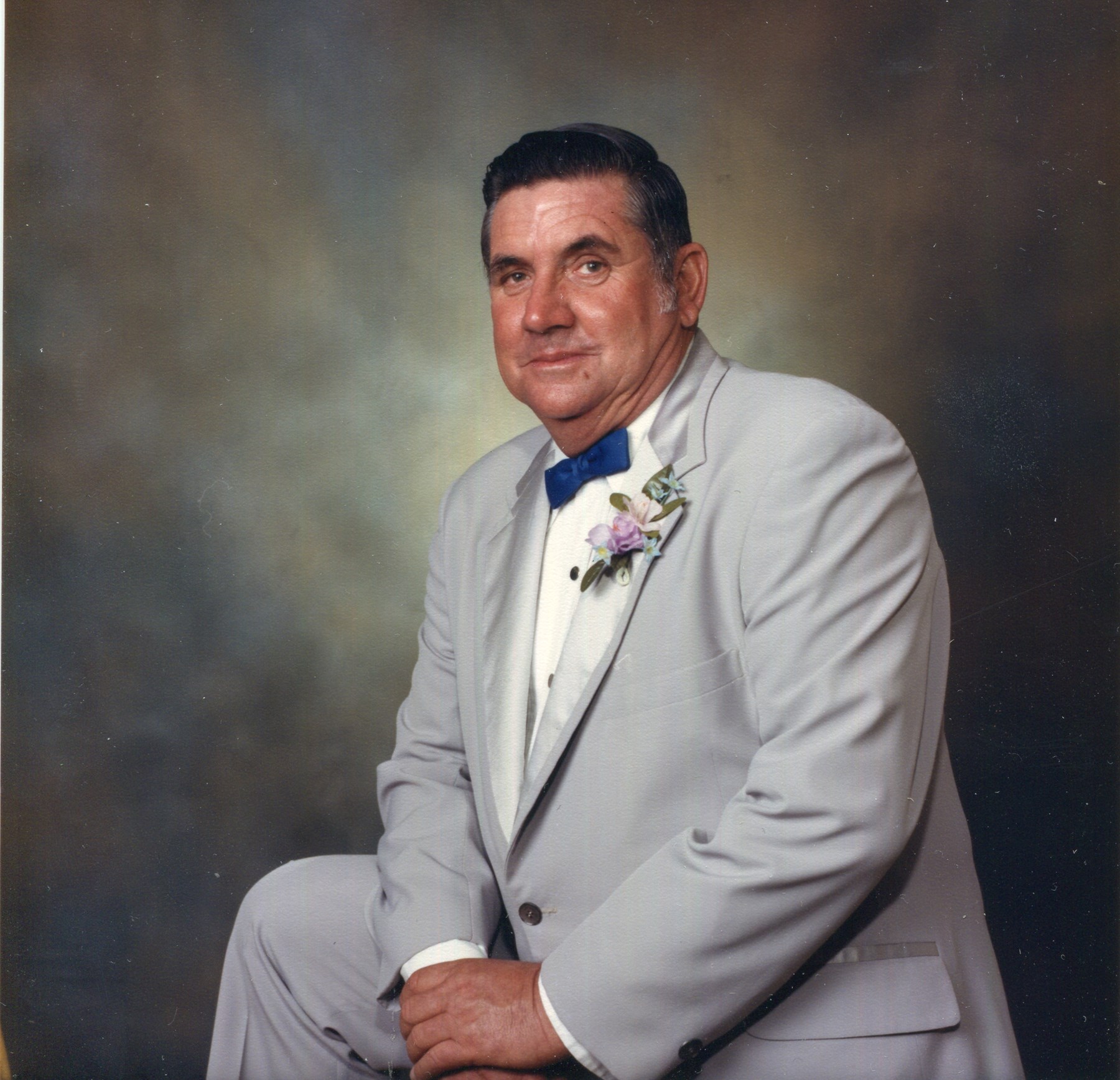 Obituary of Gerald G Badeaux