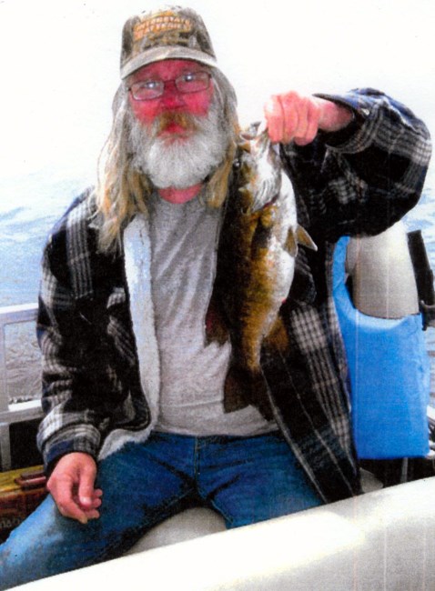 Obituary of Michael L. Engen