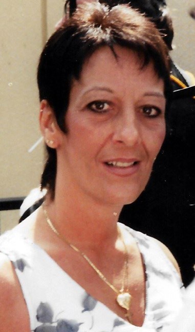 Obituary of Doreen Feil