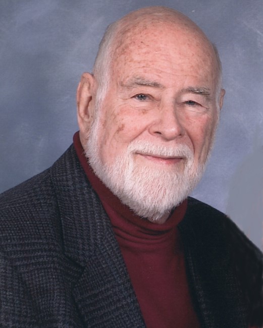 Obituary of Buel A Williamson Jr.