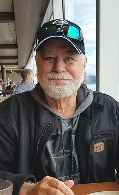 Obituary of Sam Joe Hartnett