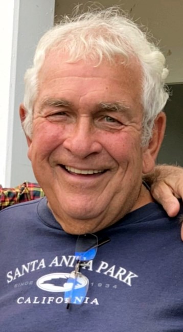 Obituary of David Bruce Thompson