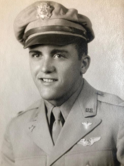 Avis de décès de Robert Elmer Rihs