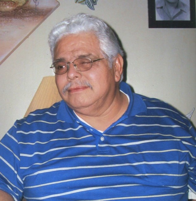Obituary of Felipe De Jesus Vasquez