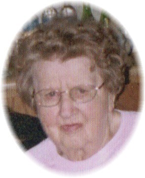 Obituary of Mlle Madeleine Poirier