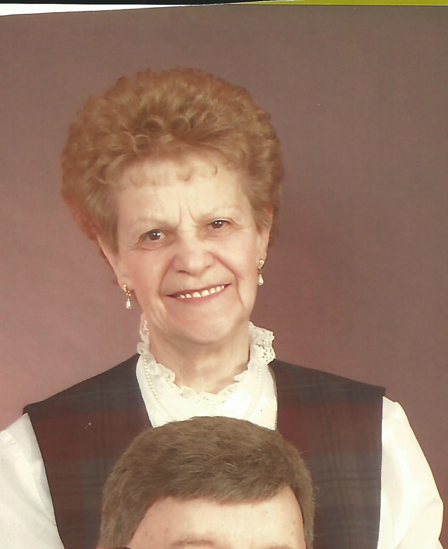 Obituary of Alice Plante Primard