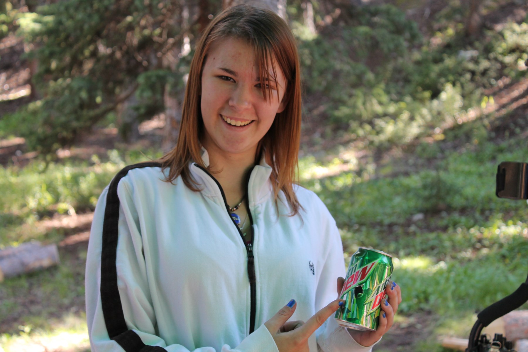 Obituario de Katie Anastasia Fraley