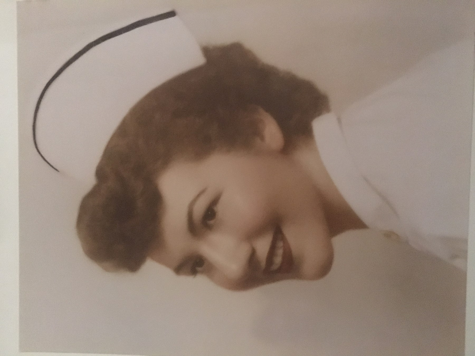 Obituary of Jeanette Richmond McNiff