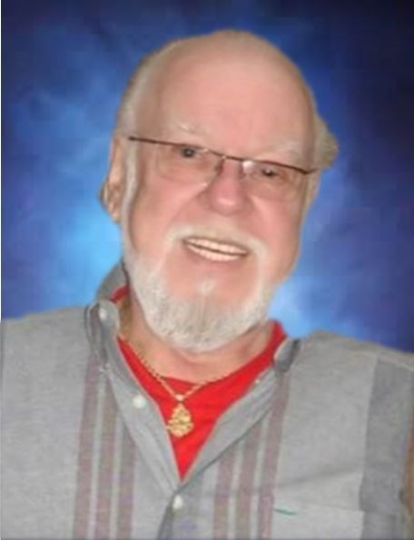 Obituary of James Edward Ward