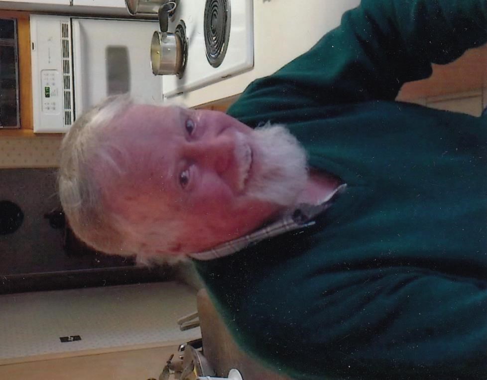 Richard F. Hammond Obituary Lewiston, ME