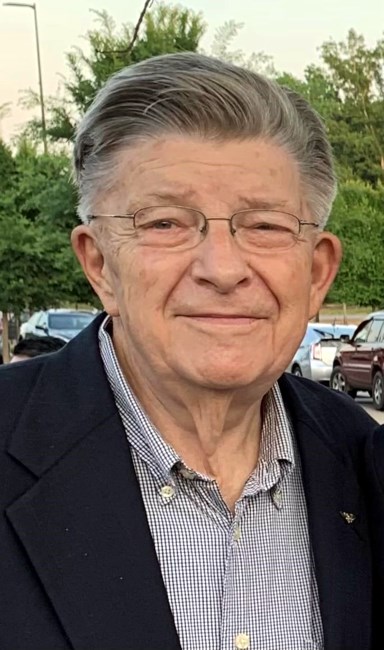 Obituary of Timothy Alfred Janke