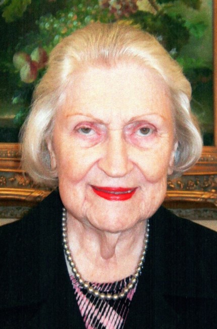 Obituary of Katherine Margaret Hackney Bertelsen