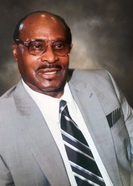 Obituary of Willie Mack Slocum