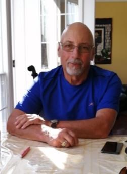 Obituary of Michael Leonard Pruski