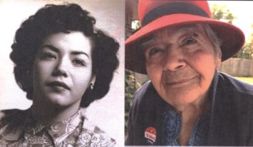 Obituario de Maria Dolores (Vasquez) Leos