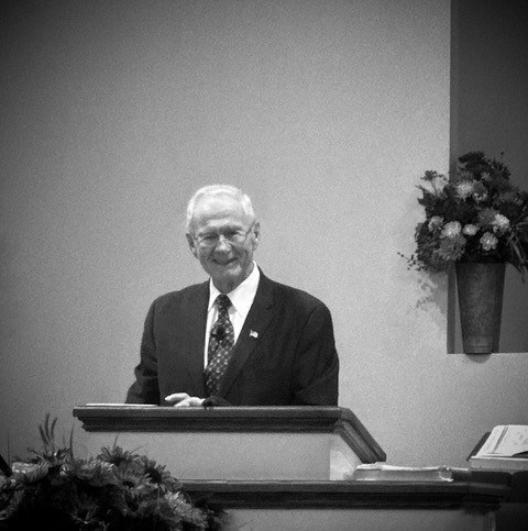 Avis de décès de Dr. John T. Fields