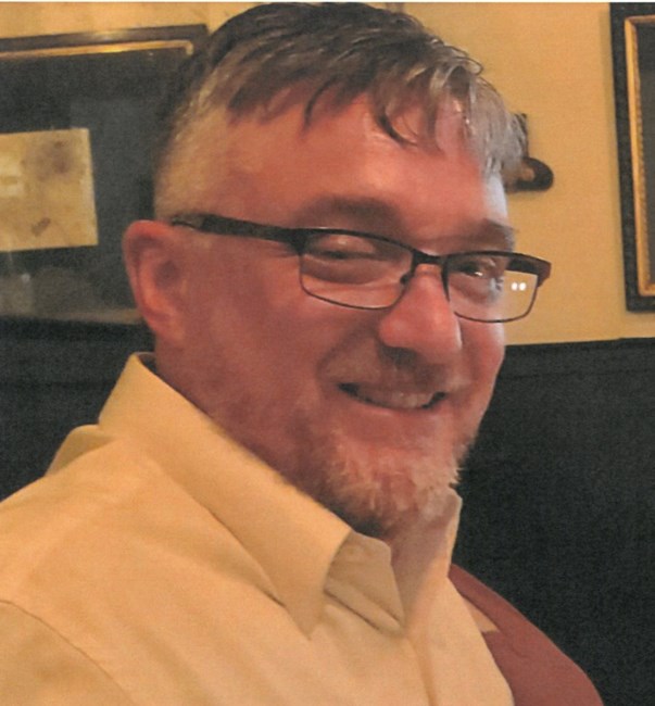 Obituary of Paul Lee Kalbach