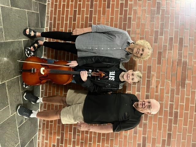 Obituary of Jean Marie Bradshaw