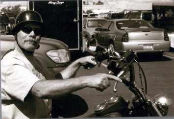 Obituary of John William Ruggieri