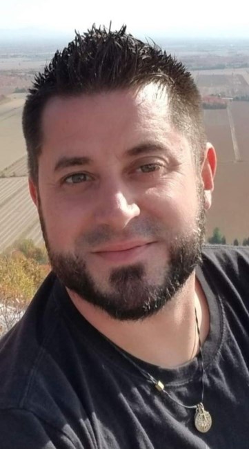 Obituary of Eric Lapointe