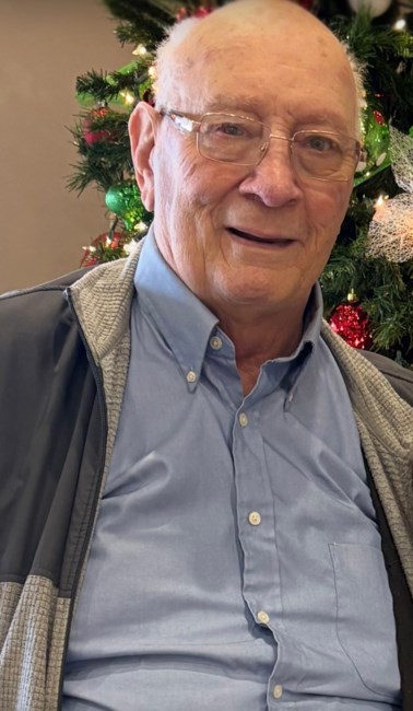 Obituary of Donald Joe Goss