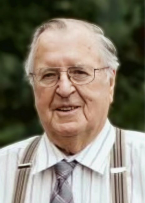 Obituary of Donald Andrew Sevigny