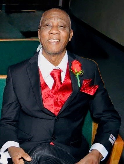 Obituary of Joseph Boaz Jean