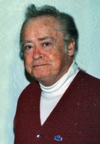 Obituary of Herman Sullivan