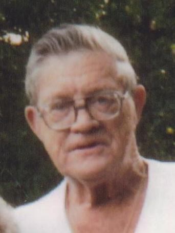 Avis de décès de Cyril Babin