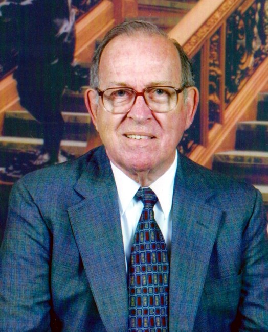 Obituary of Ed Myers