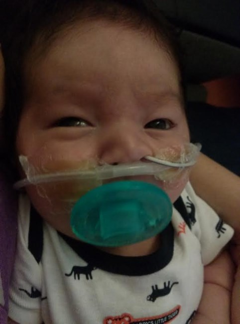 Obituary of Grayson Ryker Henderson