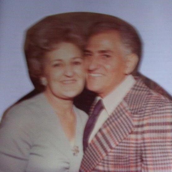 Obituary of C. Mary Metallo