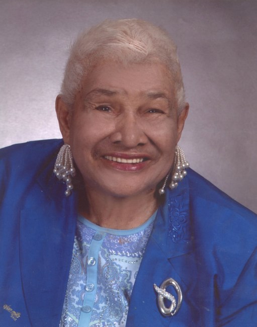 Obituary of Alfreda LaVerne Chandler