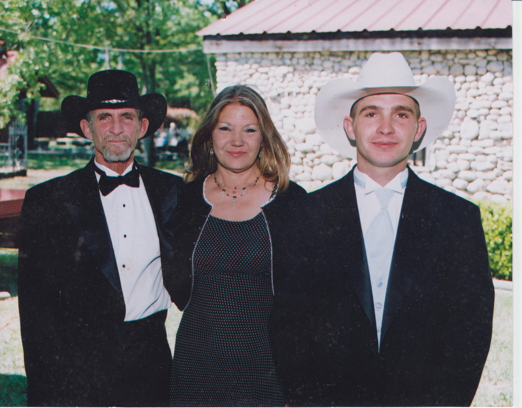 Obituary of Mrs. Marianne Reed