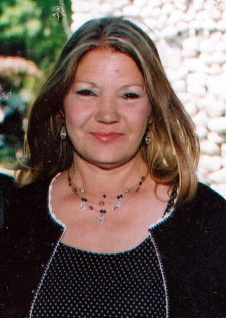 Obituary of Mrs. Marianne Reed