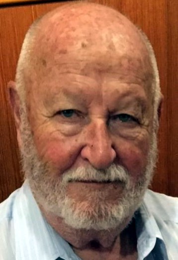 Obituary of Robert C. Macfarlane