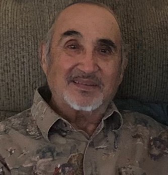 Obituary of Cleofas Z. Hernandez