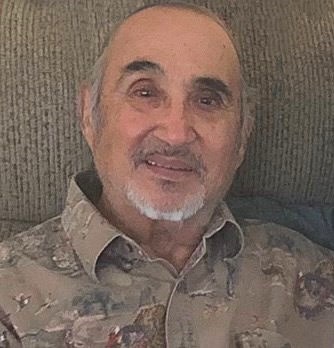 Obituary of Cleofas Z. Hernandez