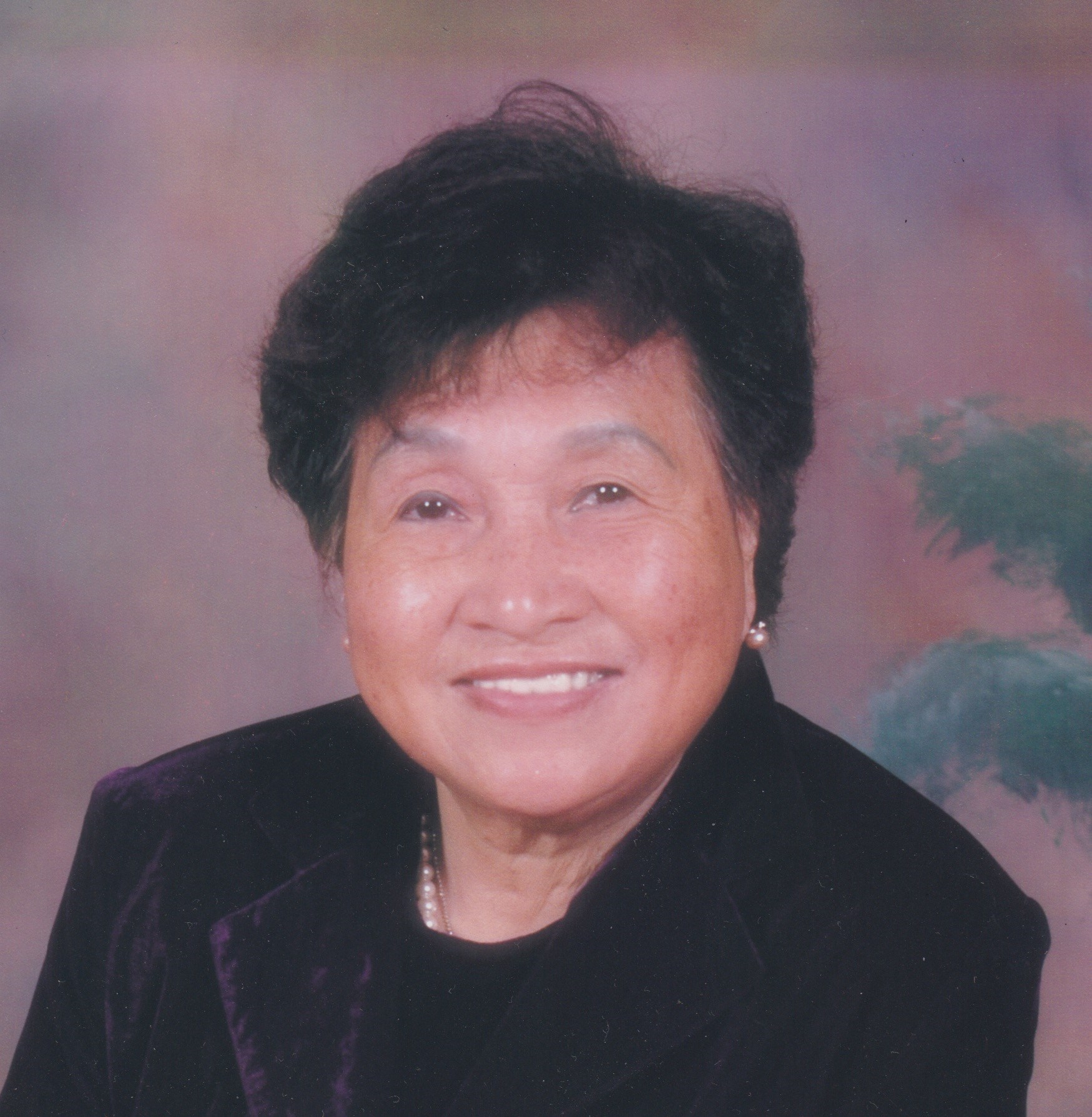 Obituary of Mrs. Gwen Hon Kiu Lim