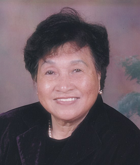 Obituary of Mrs. Gwen Hon Kiu Lim