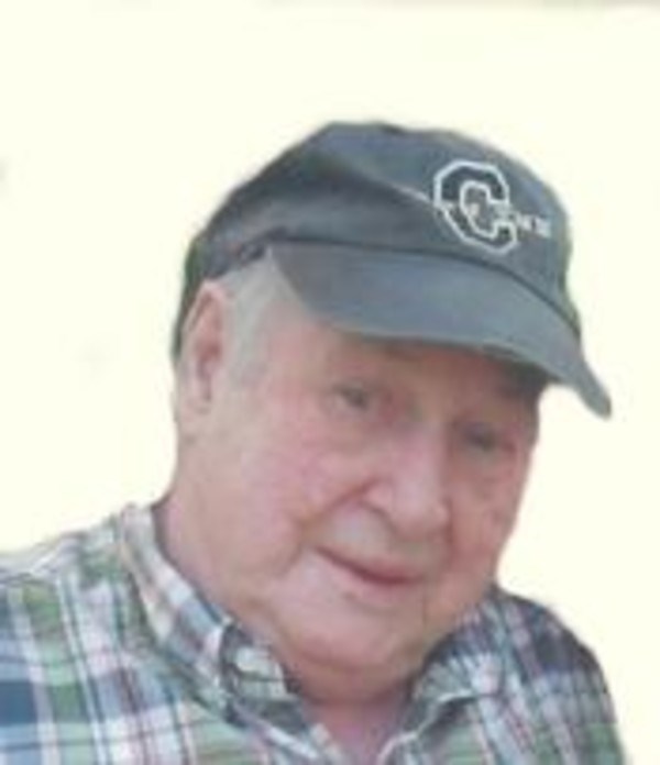 John Rushton Obituary Levittown, PA