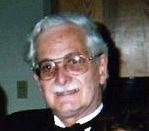 Obituary of Robert Clinton Pike Jr.