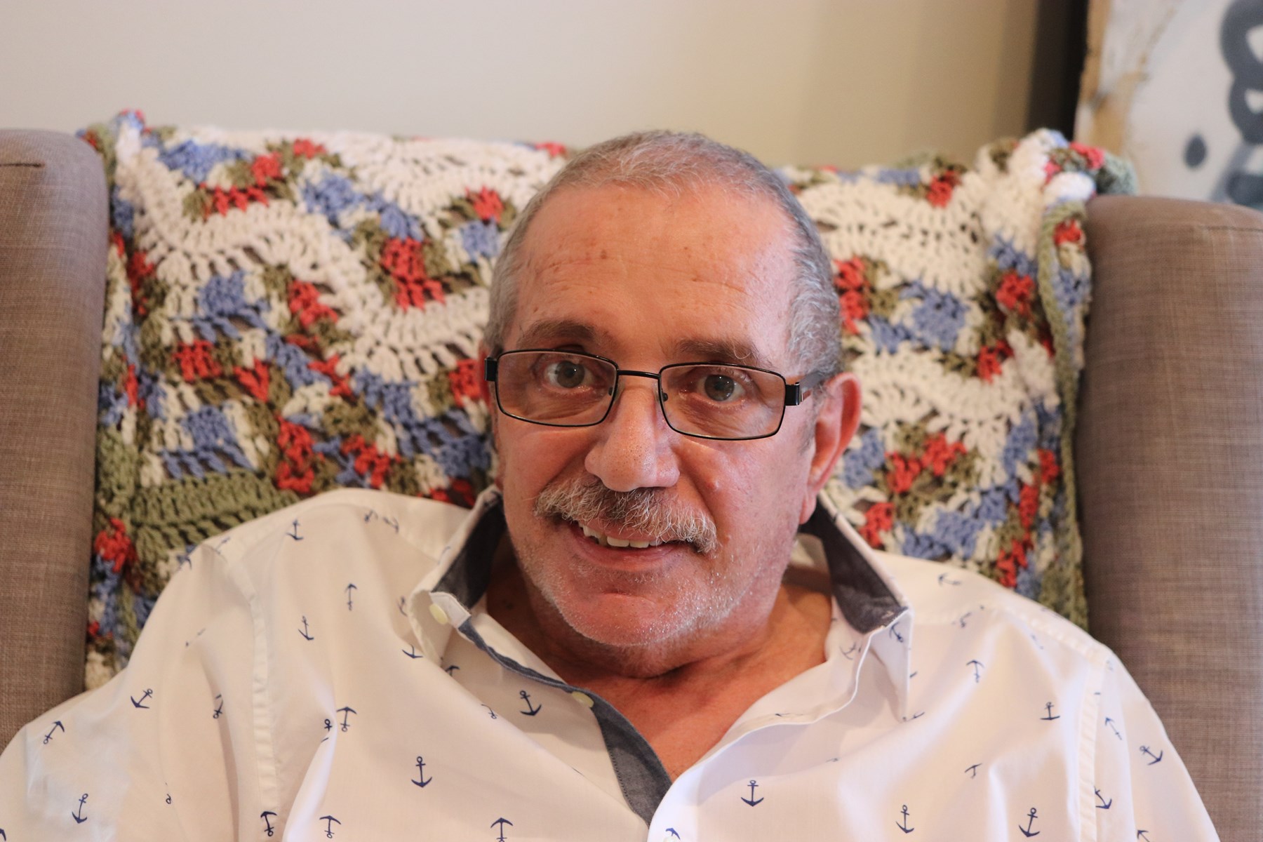 Obituario de Fernando Macri